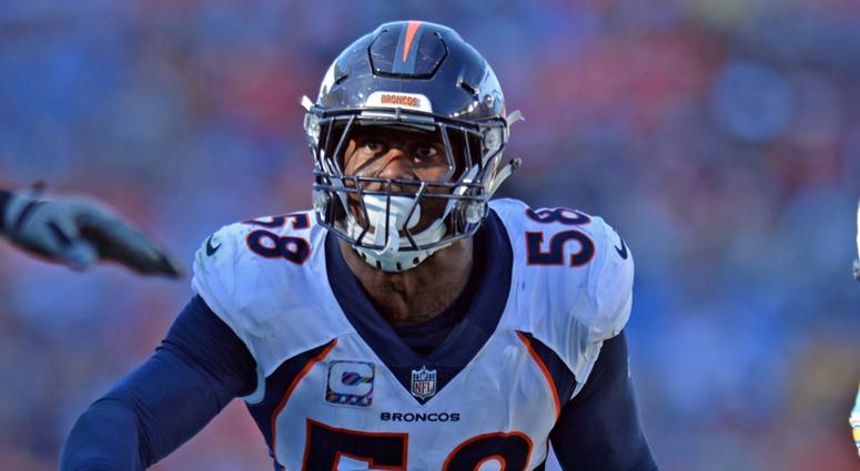 Von Miller Von Miller