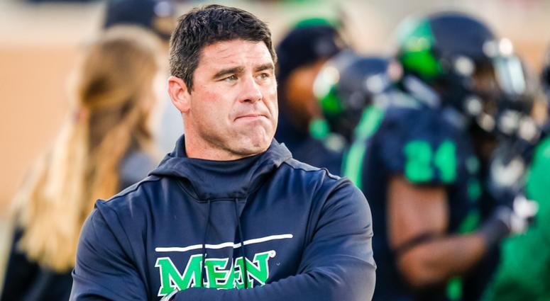Seth Littrell Seth Littrell