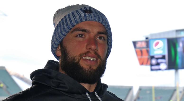 Andrew Luck