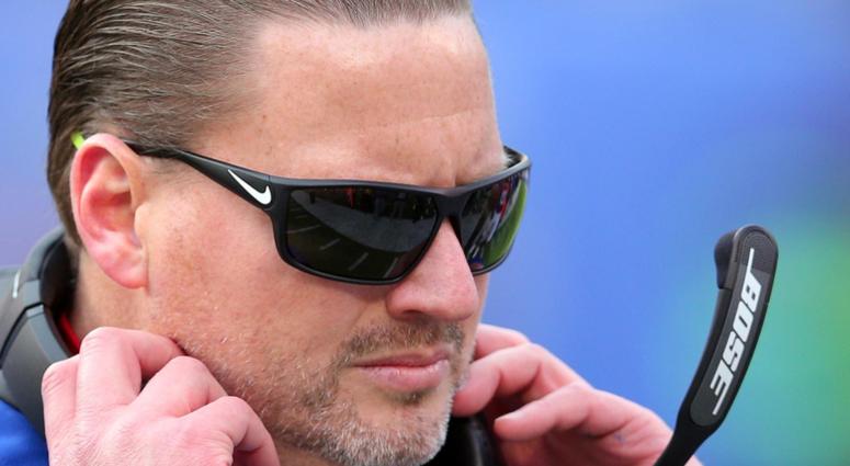 Ben McAdoo Ben McAdoo