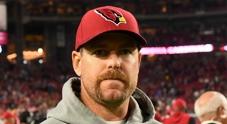 Carson Palmer Carson Palmer