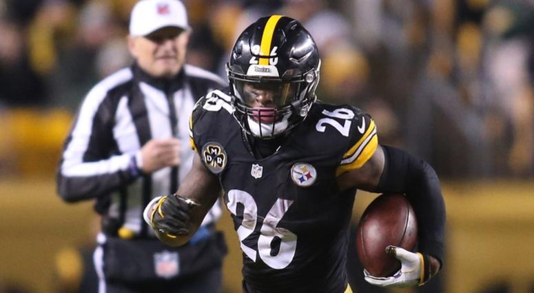 Le'Veon Bell Le'Veon Bell
