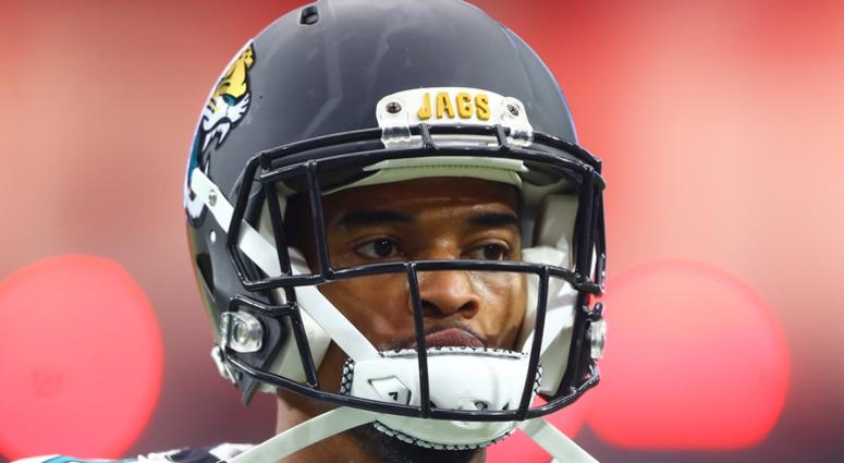 A. J. Bouye A. J. Bouye