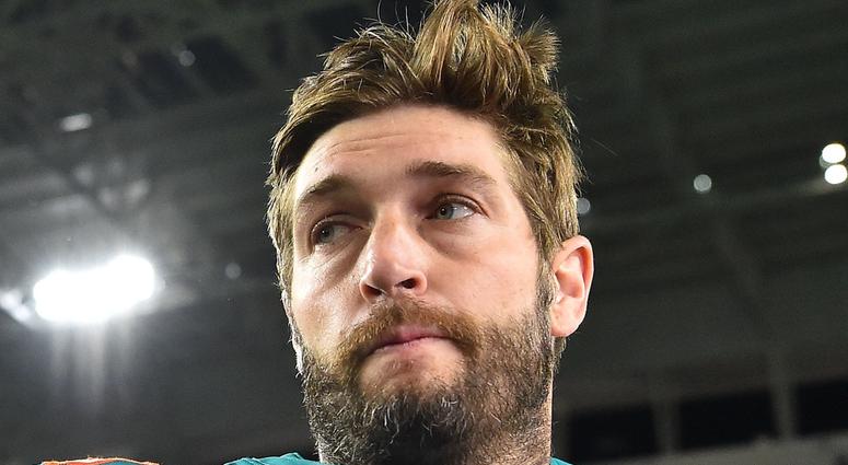Jay Cutler Jay Cutler