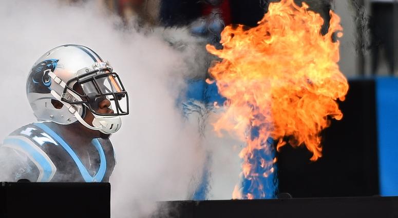 Devin Funchess