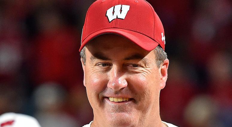 Paul Chryst Paul Chryst