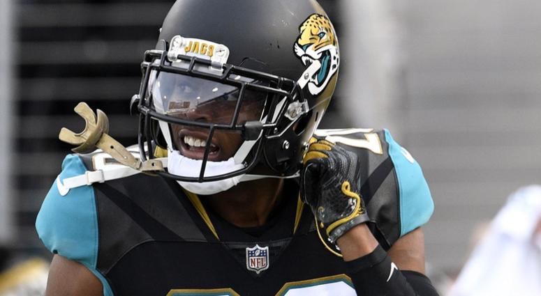 Jalen Ramsey Jalen Ramsey