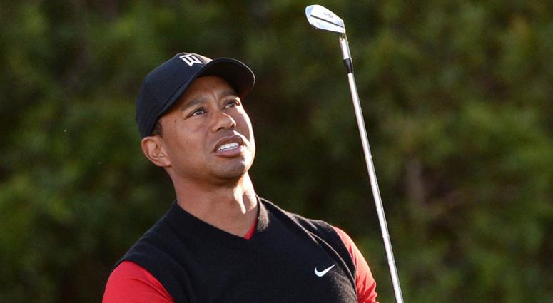 Tiger Woods Tiger Woods