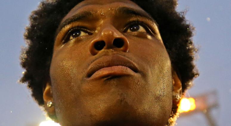 Jalen Ramsey Jalen Ramsey