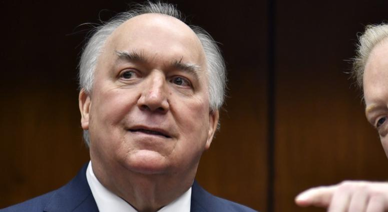 John Engler John Engler