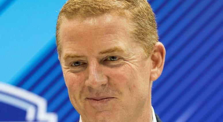 Jason Garrett