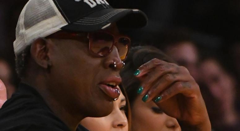 Dennis Rodman