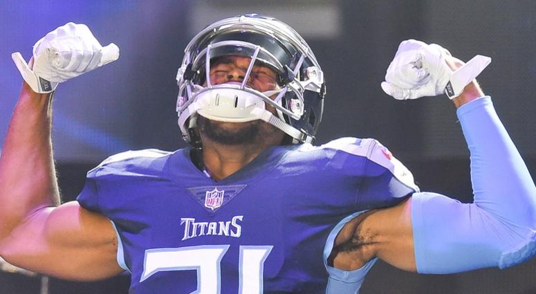 Kevin Byard