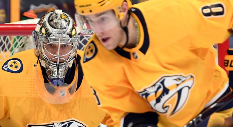 Smashville