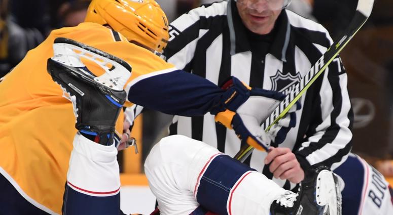 Smashville