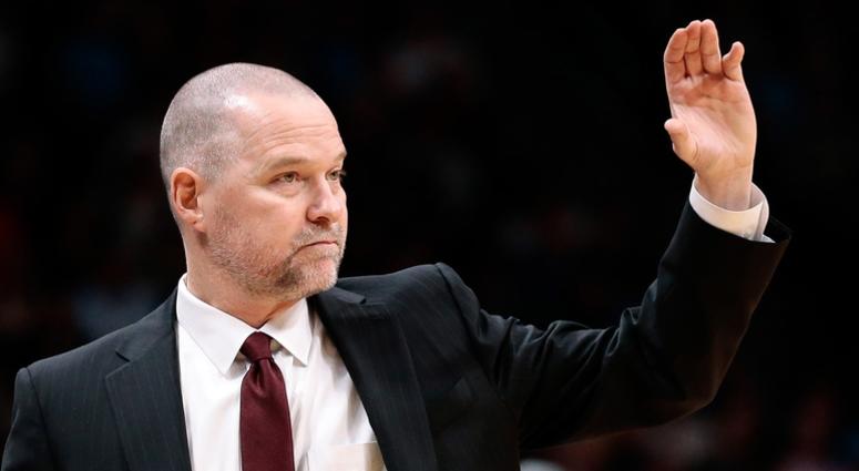 Michael Malone Michael Malone