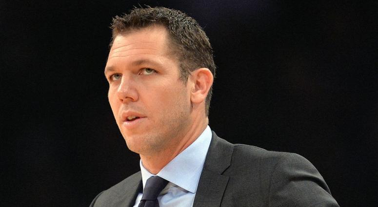 Luke Walton Luke Walton