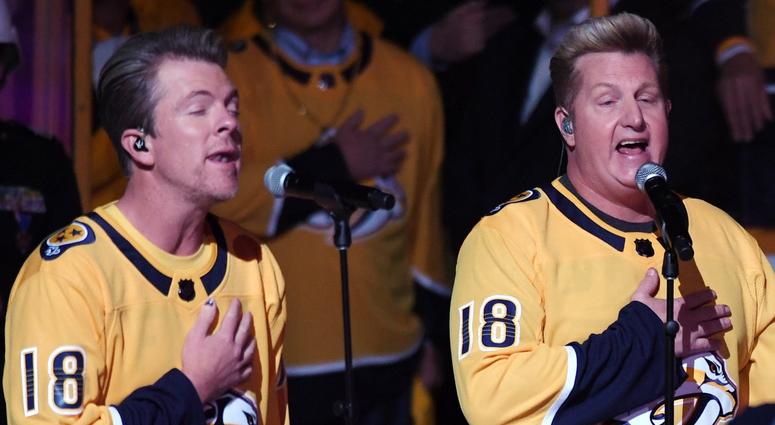 Rascal Flatts