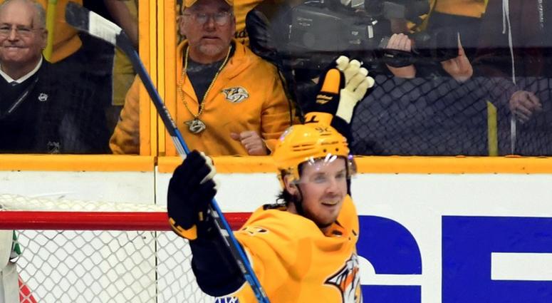 Filip Forsberg