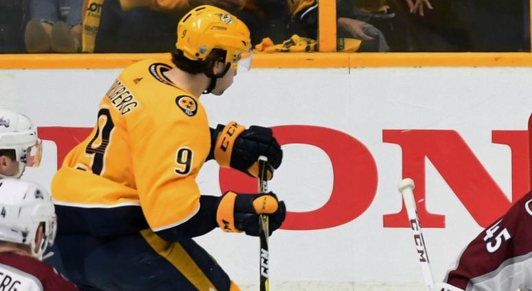 Nashville Predators
