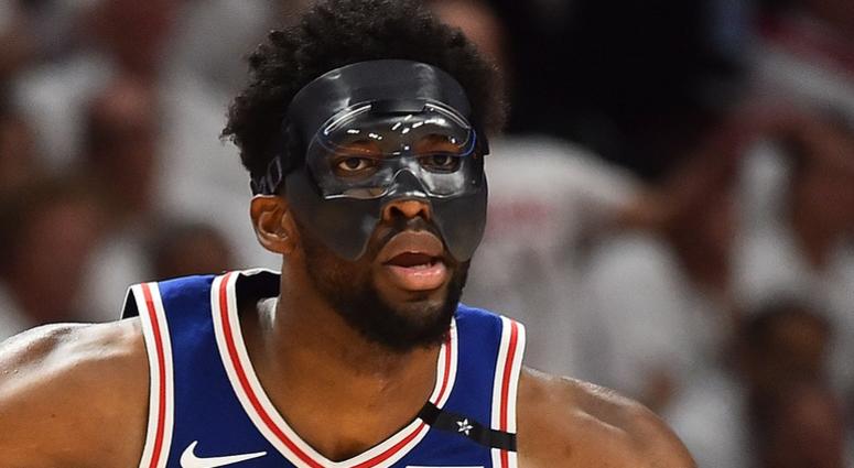 Joel Embiid
