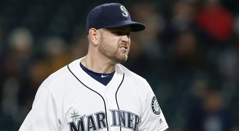 James Paxton