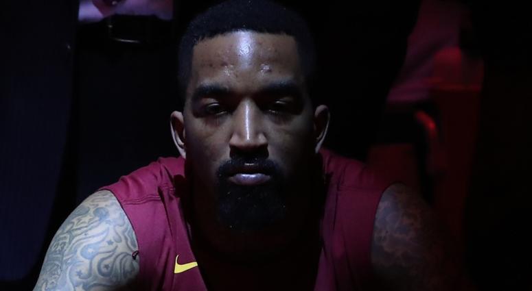 J.R. Smith