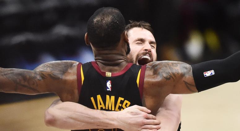 LeBron James