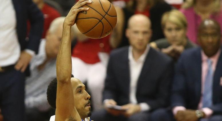 Shaun Livingston