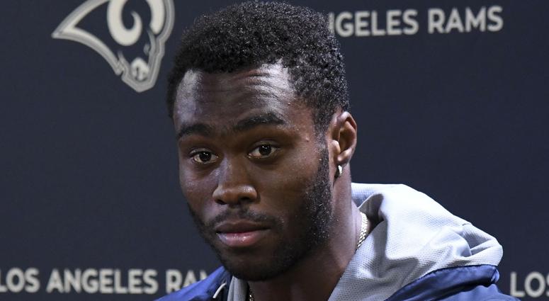 Brandin Cooks Brandin Cooks