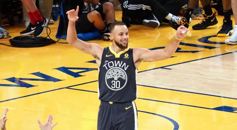 Steph Curry