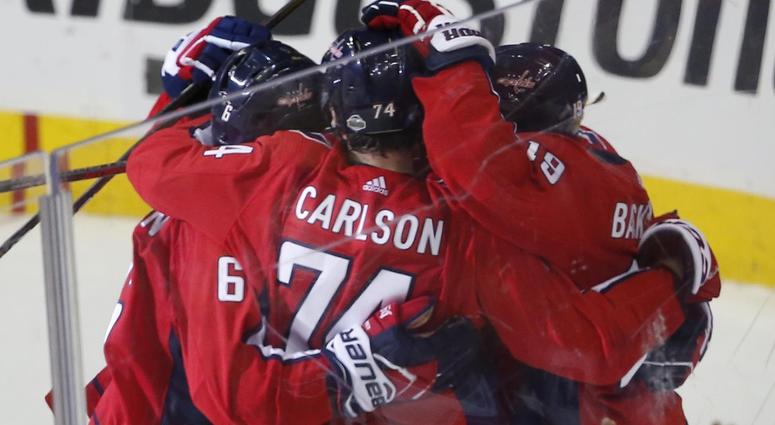 Washington Capitals