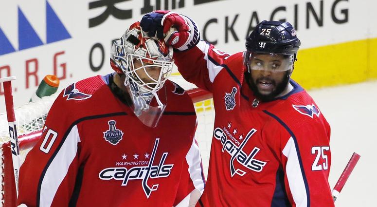 Washington Capitals