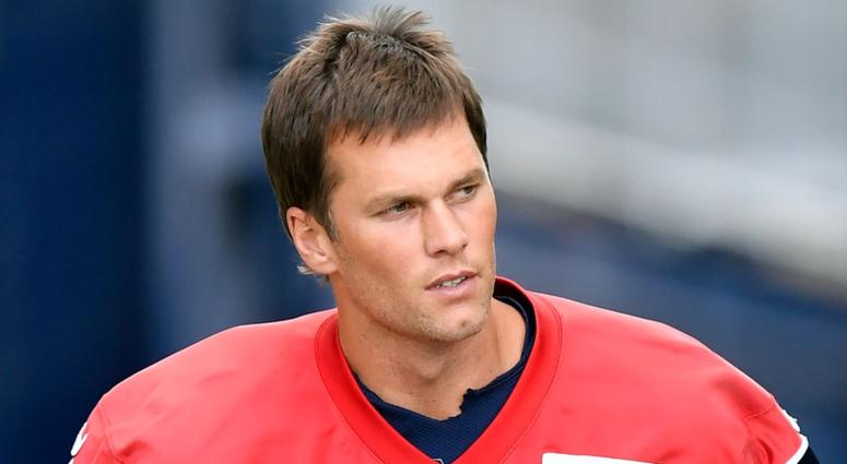Tom Brady Tom Brady