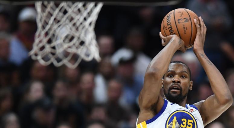 Kevin Durant