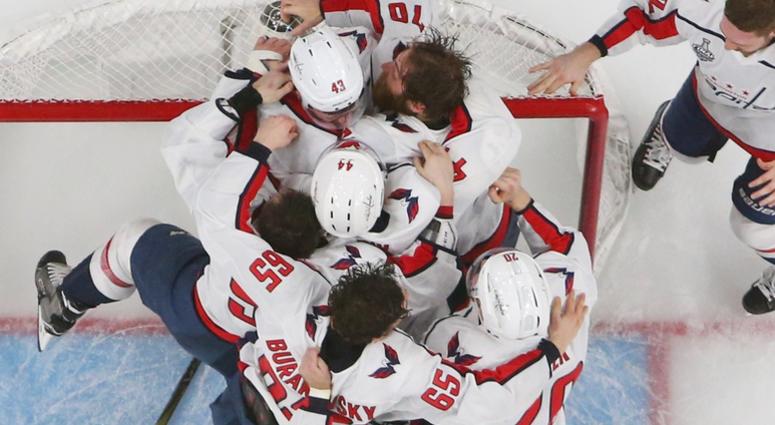 Washington Capitals