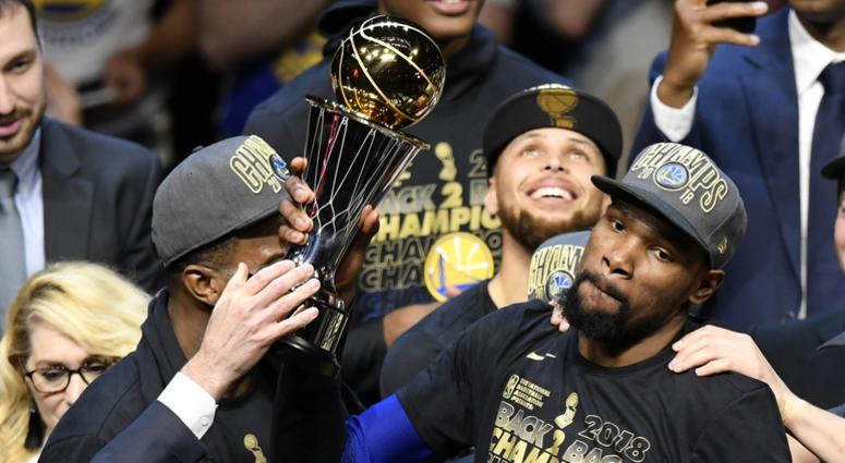 Kevin Durant