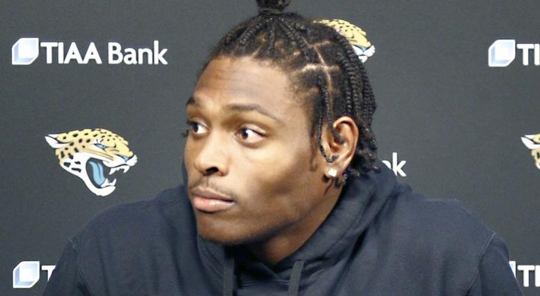 Jalen Ramsey Jalen Ramsey