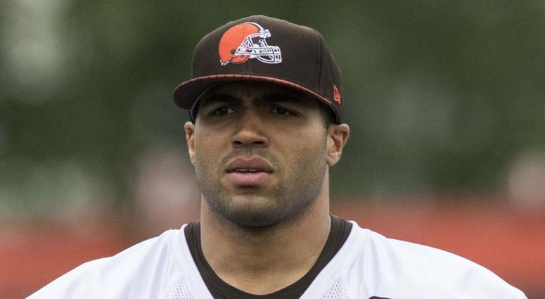 Mychal Kendricks Mychal Kendricks