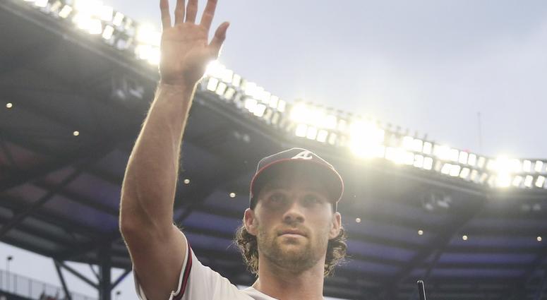Charlie Culberson Charlie Culberson