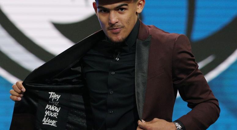 Trae Young
