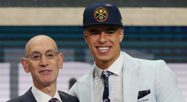 Michael Porter Jr. Michael Porter Jr.