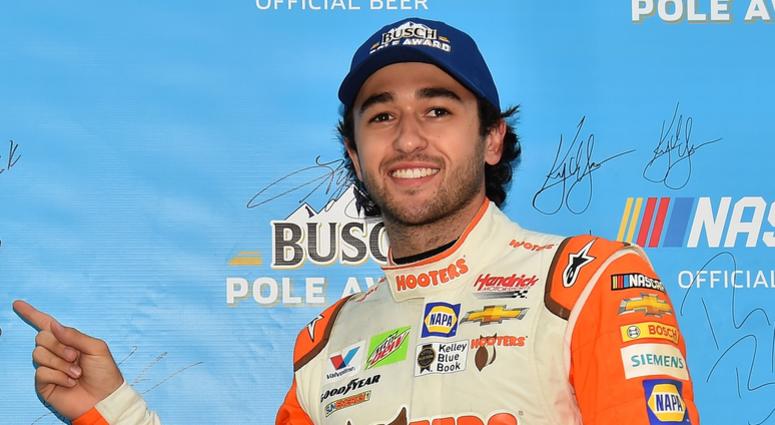 Chase Elliott Chase Elliott