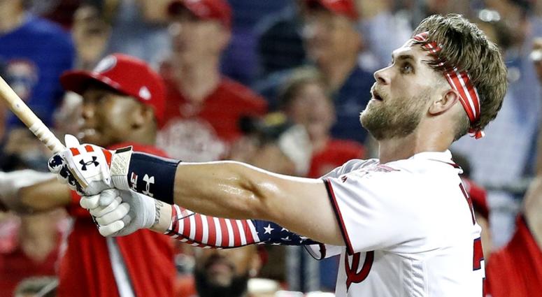 Bryce Harper Bryce Harper