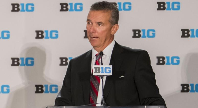 Urban Meyer Urban Meyer