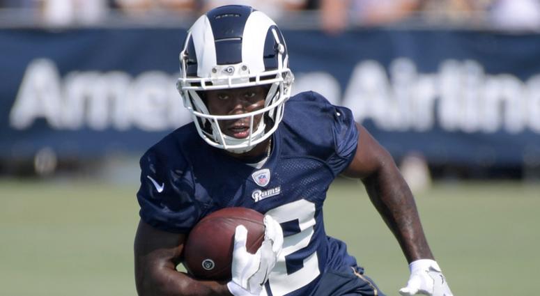 Brandin Cooks Brandin Cooks