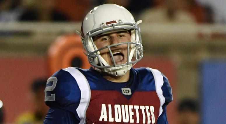 John Manziel John Manziel