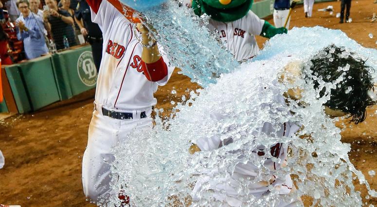 Red Sox Red Sox