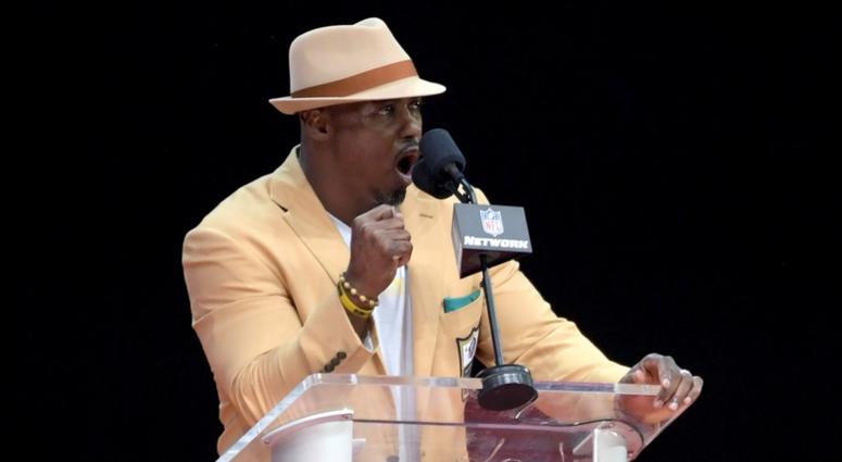 Brian Dawkins Brian Dawkins