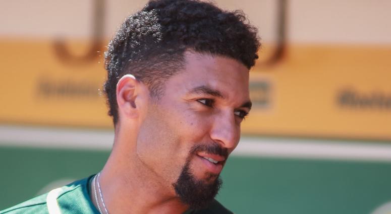 Marcus Semien Marcus Semien